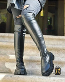 بوت بلند کشی