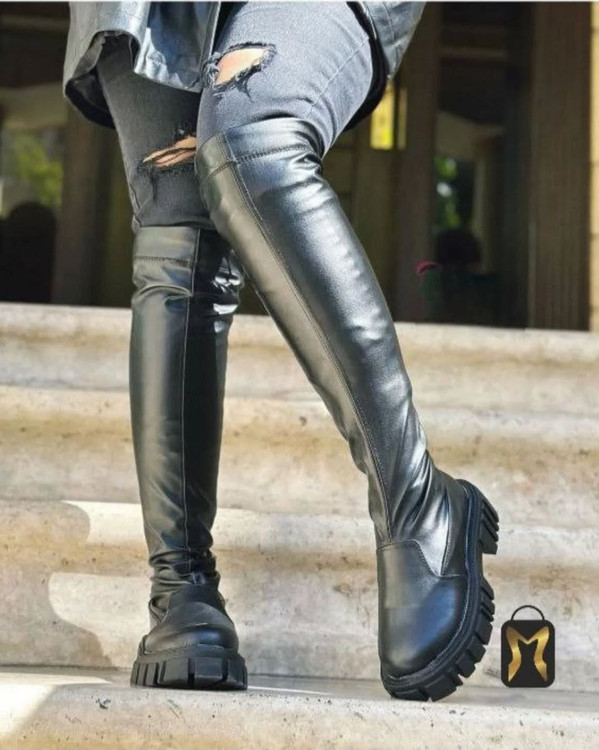 بوت بلند کشی