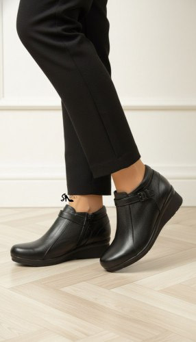 کفش طبی زنانه