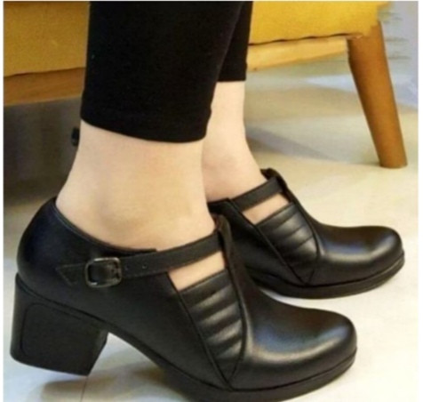 کفش زنانه زیره پیو