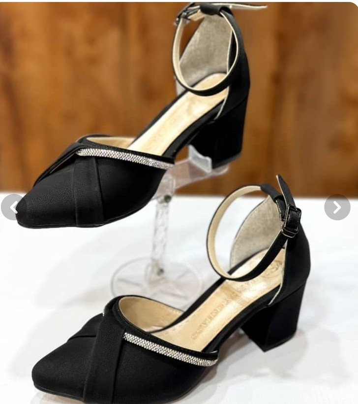 کفش مجلسی زنانه