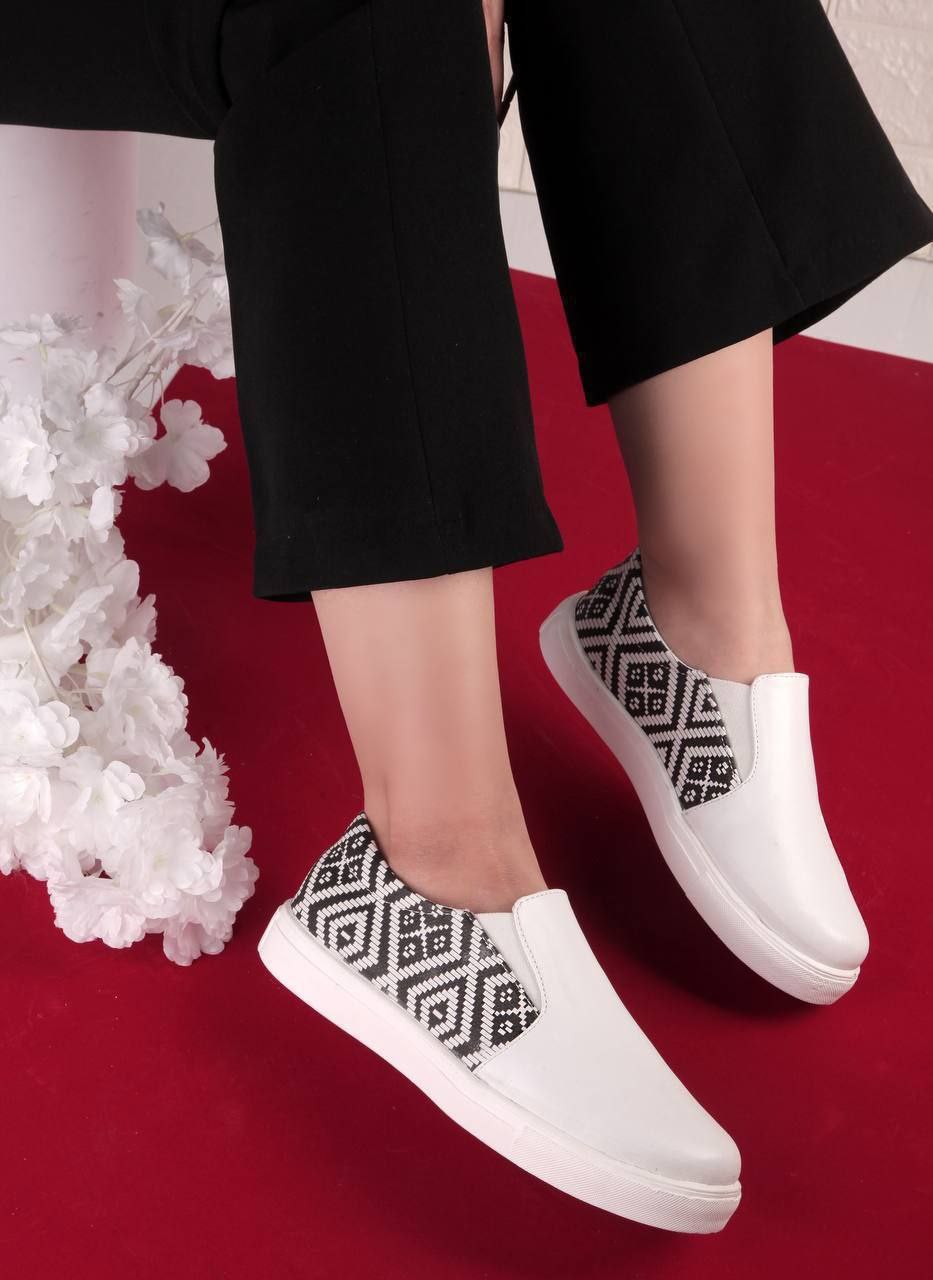 ونس طرحدار زنانه