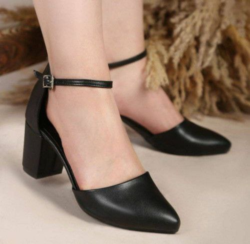 کفش زنانه پاشنه بلند