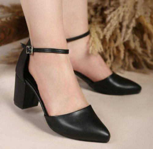 کفش زنانه پاشنه بلند