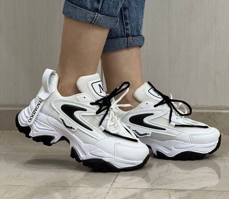 کتونی زنانه