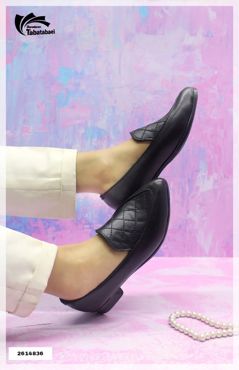 کفش عمده زنانه کالج