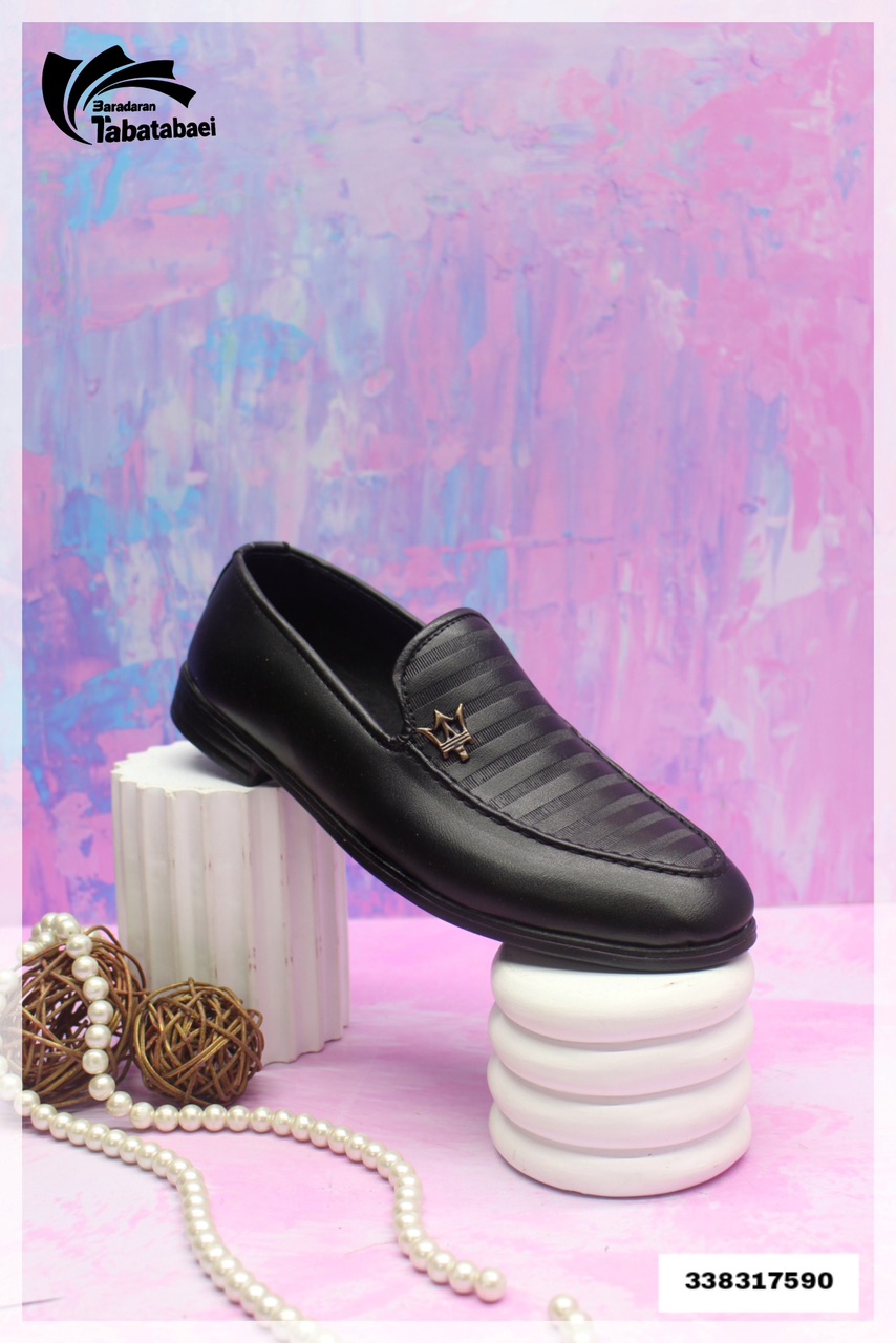 کفش کالج عمده مردانه