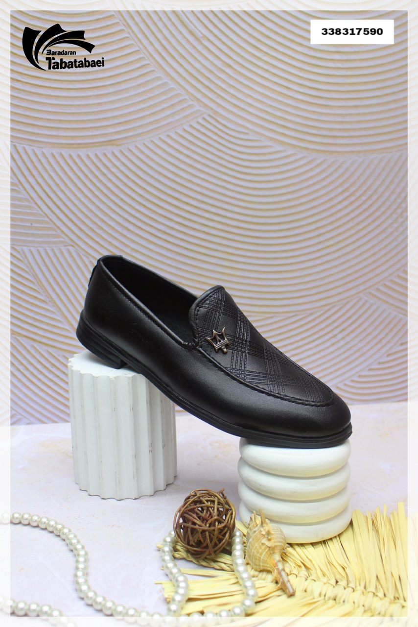 کفش عمده مردانه