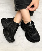 کتونی جدید لژدار زیره پییو ل