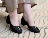 کفش مجلسی زنانه