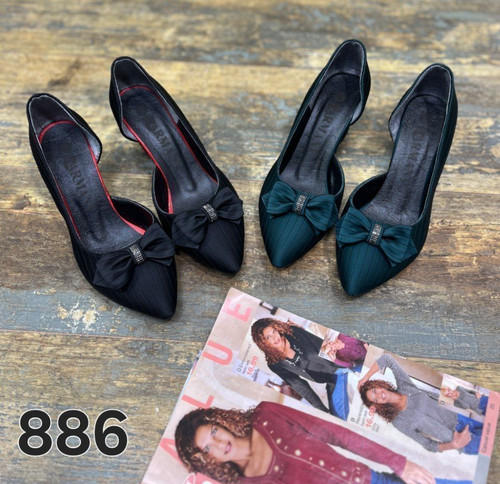 کفش عمده مجلسی