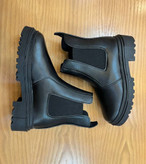 نیم بوت زنانه