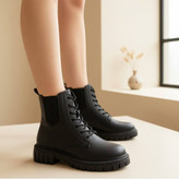 نیم بوت زنانه