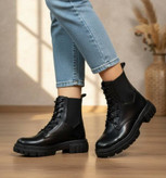 نیم بوت زنانه