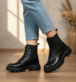 نیم بوت زنانه