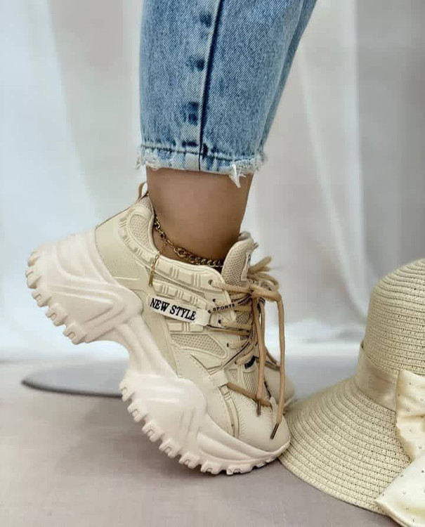 کتونی زنانه