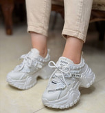 کتونی زنانه