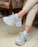 کتونی زنانه