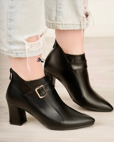 کفش پاشنه دار زنانه