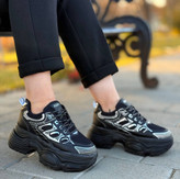 کتونی لژدار