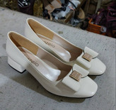 کفش پاشنه بلند زنانه