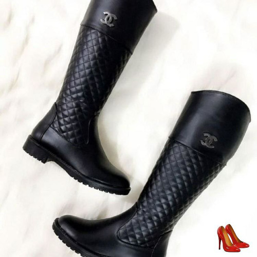 بوت باند زنانه