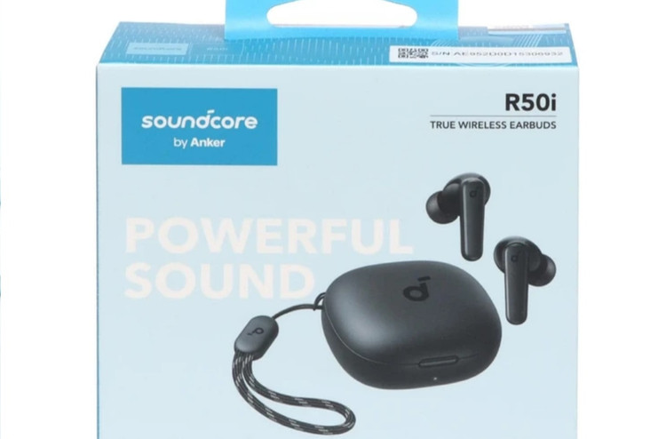 هندزفری بلوتوثی مدل انکر soundcore R50i