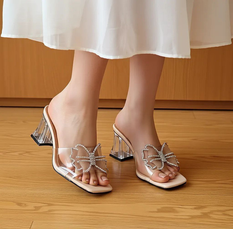 صندل زنانه طلقی