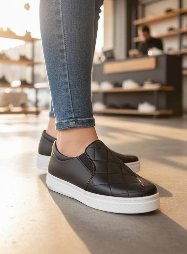 کفش ونس شنل