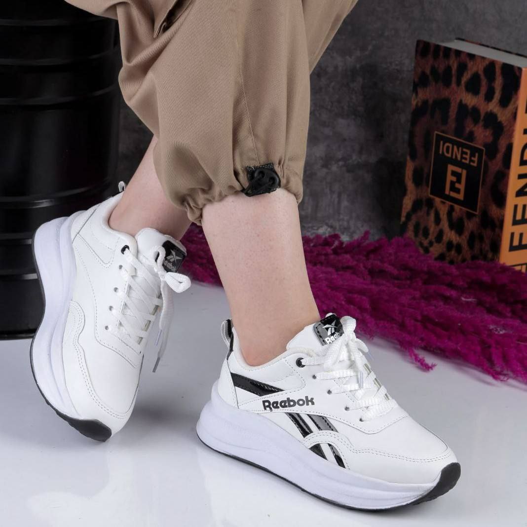 کتونی زنانه ریبوک