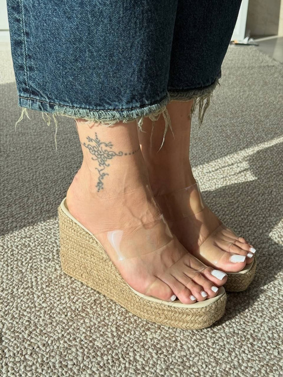 صندل زنانه لاکچری