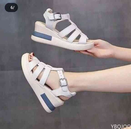 صندل زنانه زیره پیو