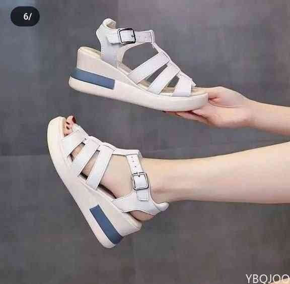 صندل زنانه زیره پیو