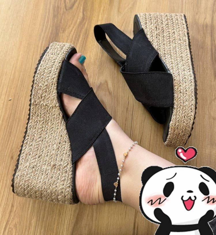 کفش طبی لژدار زنانه