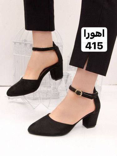 کفش مجلسی زنانه