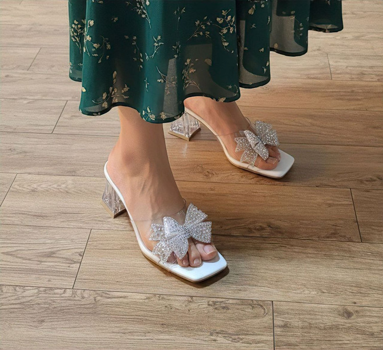 کفش مجلسی زنانه