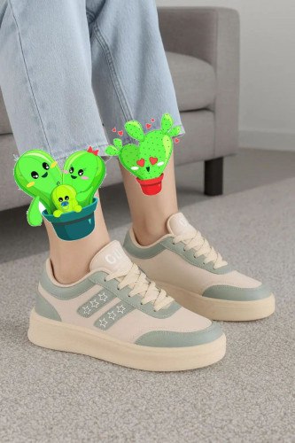 کتونی ونس زنانه سه ستاره وارداتی