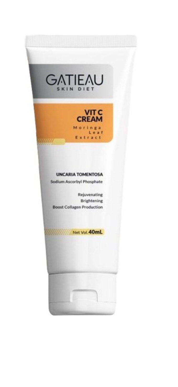 کرم ویتامین C گاتیو حجم 40میلی لیتر